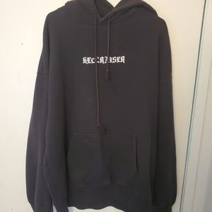 Brandy Melville Hellraiser Hoodie Men's Large